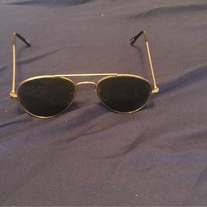 Wild Wild West Sunglasses